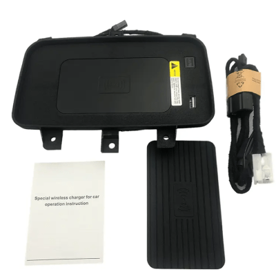 2022 CARREGADOR DE CARRO SEM FIO GAC AEON V Mais vendidoselling 14 2022 GAC AEON V WIRELESS CAR CHARGER