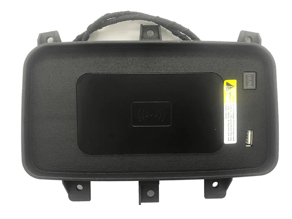 2022 GAC AEON V WIRELESS CAR CHARGER 
