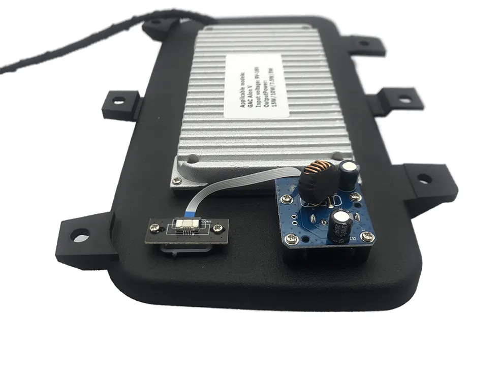 2022 CARREGADOR DE CARRO SEM FIO GAC AEON V Mais vendidoselling 36 2022 GAC AEON V WIRELESS CAR CHARGER