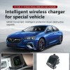 Buick Regal 17-19 Wireless Charger