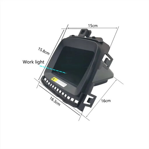 Buick Regal 17-19 Wireless Charger