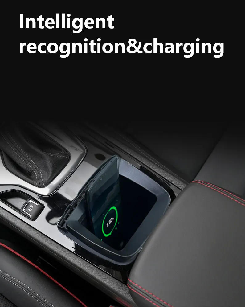 Buick Regal 17-19 Wireless Charger