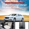 Buick Lacrosse 16-21 Carregador sem fio
