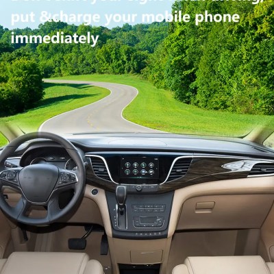 Buick GL8/ES 17-19 Wireless Charger