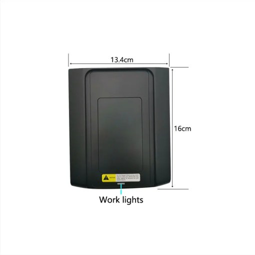 Buick GL8/ES 17-19 Wireless Charger