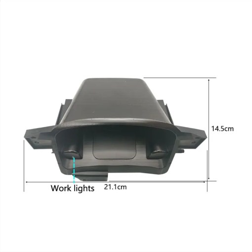 Buick Envision 18-21 Wireless Charger