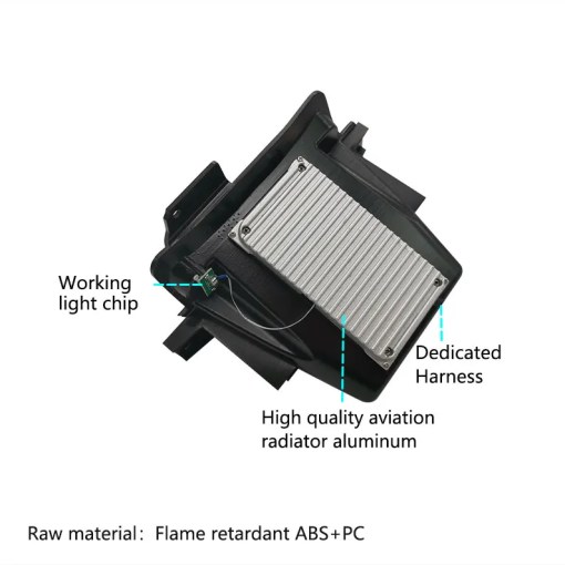 Buick Envision 18-21 Wireless Charger