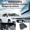 Chevrolet Malibu(16-18) Wireless Charger