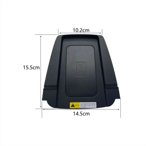Chevrolet Malibu(16-18) Wireless Charger