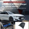 Chevrolet Malibu XL (16-21) Wireless Charger