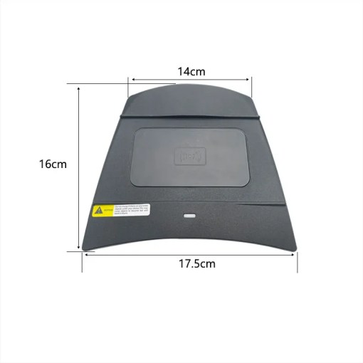 Chevrolet Malibu XL (16-21) Wireless Charger