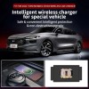 2022 FORD MONDEO/EVOS WIRELESS CAR CHARGER