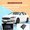 فورد مونديو 17-18 Wشاحن لاسلكي2 Ford MONDEO(17-18) Wireless Charger