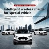 Ford Focus 19-20 Wireless Charger 2 Ford Focus(19-20) Wireless Charger