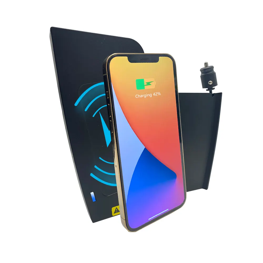 Ford Focus(19-20) Wireless Charger