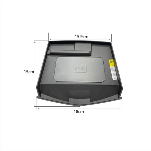 Cadilac XTS(14-18),ATS-L(14-17) Wireless Charger
