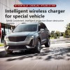 Cadillac XT5(16-21) XT6(20-21) Wireless Charger
