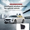 Cadilac CT6(16-21) Wireless Charger