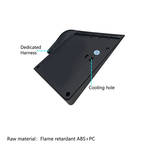 Cadilac CT6(16-21) Wireless Charger