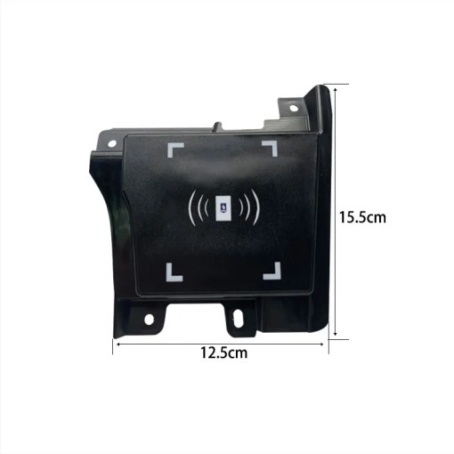 Cadilac CT5 20-21 Wireless Charger