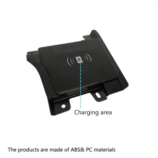 Cadilac CT5 20-21 Wireless Charger