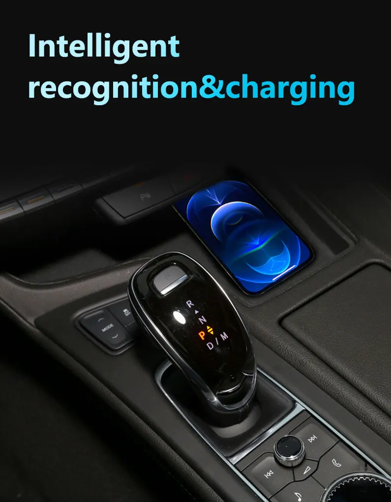 Cadilac CT5 20-21 Wireless Charger