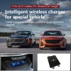 Cadilac CT4 20-21 Wireless Charger