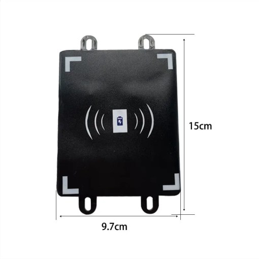 Cadilac CT4 20-21 Wireless Charger