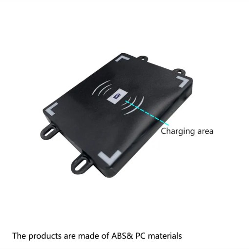 Cadilac CT4 20-21 Wireless Charger