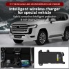 TOYOTA Land Cruiser 2022 Wireless Charger