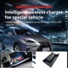 Lexus NX 14-20 Wireless Charger