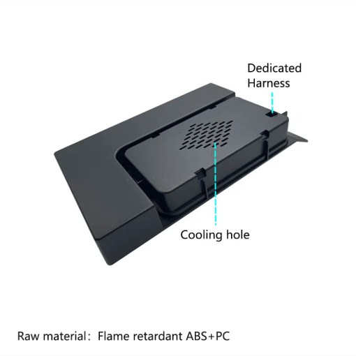 Lexus NX 14-20 Wireless Charger 8 Lexus NX 14-20 Wireless Charger