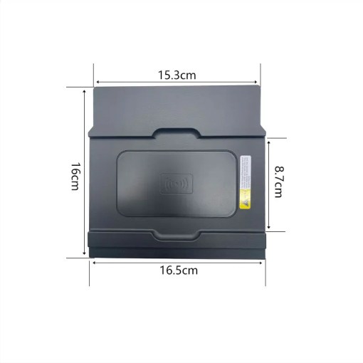 Lexus NX 14-20 Wireless Charger