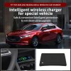 MAZDA 3 Axela 2022 Wireless Charger