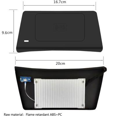 MAZDA 3 Axela 2022 Wireless Charger