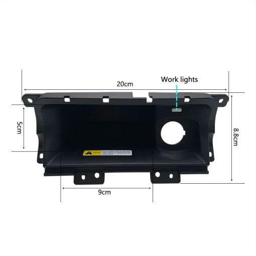 Nissan Sylphy 14-19 Wireless Charger