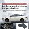 Nissan Sylphy (20-21) Carregador sem fio 1 Nissan Sylphy (20-21) Wireless Charger