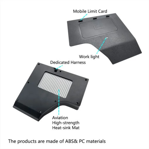 Nissan Sylphy (20-21) Wireless Charger