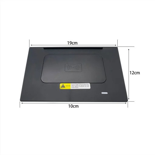 Suzuki Swift(16-20) Wireless Charger