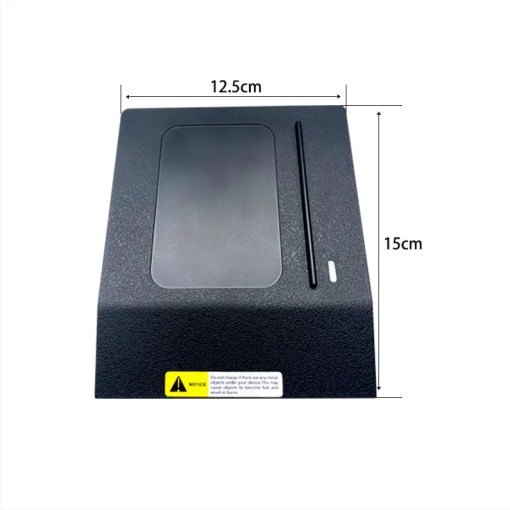 Suzuki Gimli(19-20) Wireless Charger