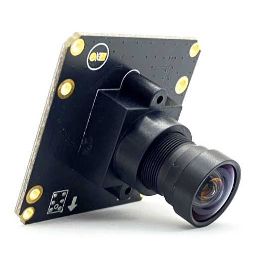 3840 х 2160 8Модуль камеры MP 4K 84° IMX415 CMOS 30 кадров в секунду MIPI MJPEG, ЮУ2 10 3840 x 2160 8MP 4K 84 IMX415 CMOS 30FPS MIPI Camera Module MJPEG YUY2 4