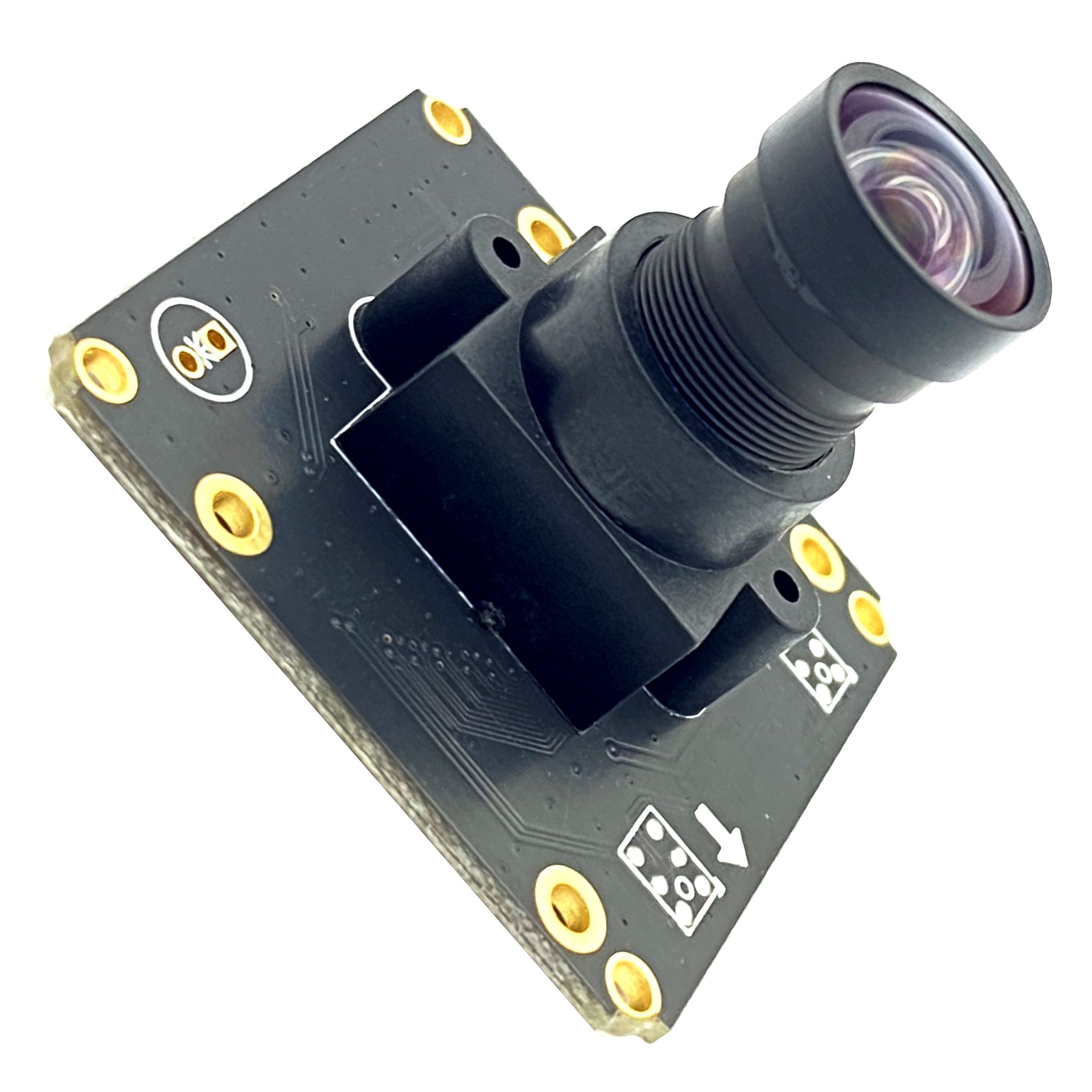 3840 х 2160 8Модуль камеры MP 4K 84° IMX415 CMOS 30 кадров в секунду MIPI MJPEG, ЮУ2 3 3840 x 2160 8MP 4K 84° IMX415 CMOS 30FPS MIPI Camera Module MJPEG, YUY2
