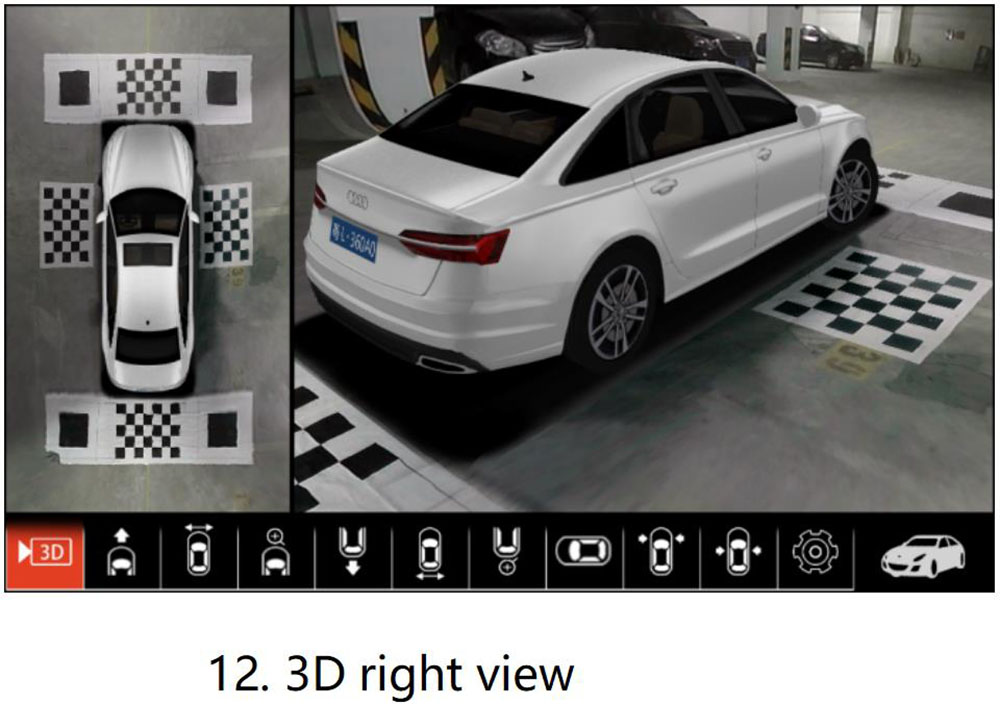 3D侧