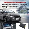 Hyundai Elantra 16-20 Wireless Charger