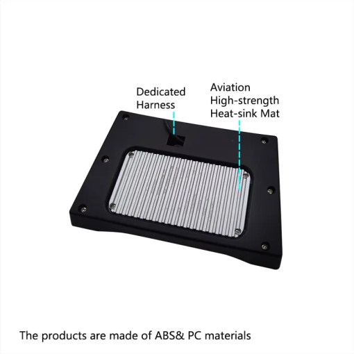 Hyundai IX25 15-19 Wireless Charger