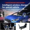 Hyundai Sonata 9 Wireless Charger