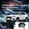Hyundai IX35 18-20 Wireless Charger
