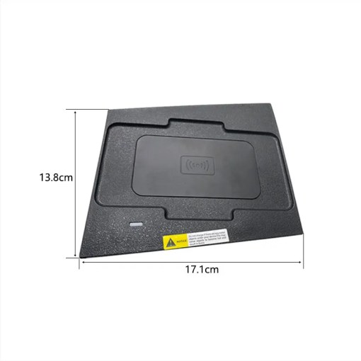 Hyundai I20 (18-21) Wireless Charger