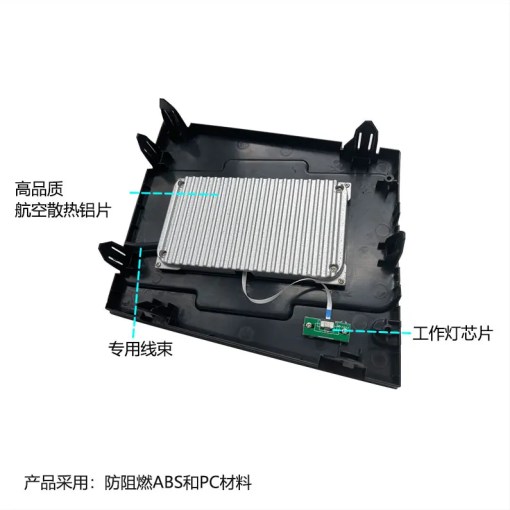 Hyundai I20 (18-21) Wireless Charger