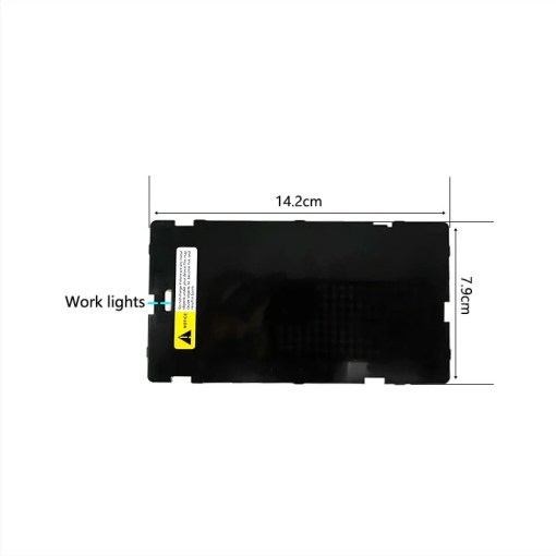 Hyundai Palisade 19-21 Wireless Charger